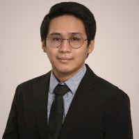 Joemel Rhom Datas