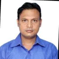 Satish Kumar