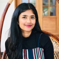 Amala George