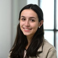 Talia Shadroui