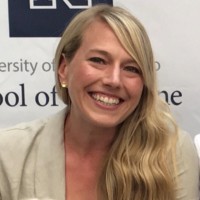 Hayley Seckman