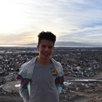 Jared Cisneros