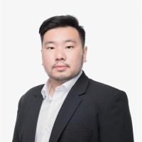 Keith Koh