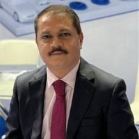 Anil Dandina