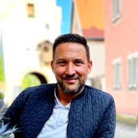 Nico Hahn