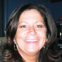 Marie Krajewski-Christner