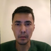 Kanat Takyrbashev