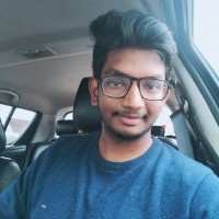 Balaji Manickam