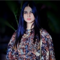 Bushra Khan