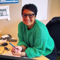 Céline Rollet