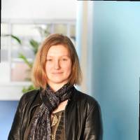 Aurore Deblangy
