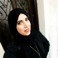 Najla Ben Amor