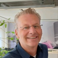 Eric Zandee
