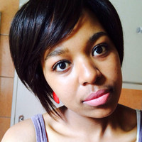 Zinhle Mbele