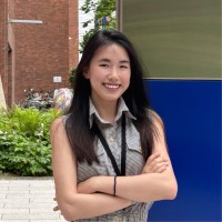 Hellen Tong