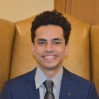 Nicholas Leasau