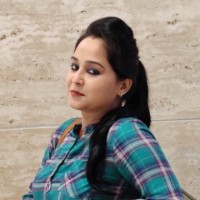 Jaishree Sharma