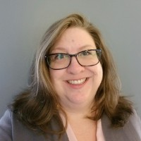 Amy Murray