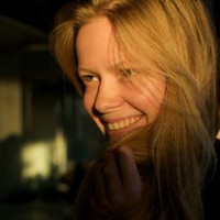 Elise van Mourik