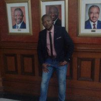 Athandiwe Ncukana