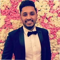 Saajan Suman (Cips)