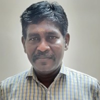 Pitchairaju Ramaiah