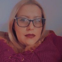 Angelica María Rangel Gómez