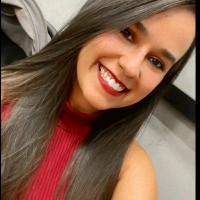 Bruna Cristina Jesus