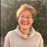 Lisette Groenhout