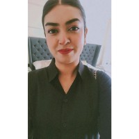 Ashfiqa Atiya