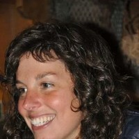 Jolanda van der Valk - Verkade