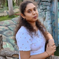 Lalitha Lavanya