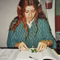 Carlotta Marricco