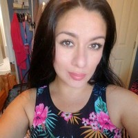 Katherine kay Perez Serrano