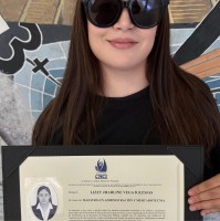 Lizzy J Vega Iglesias