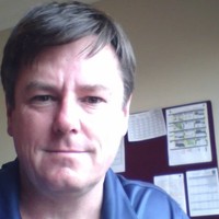 Steve Foster