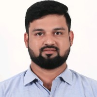 Ganesh M.