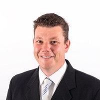 Michael Harrington