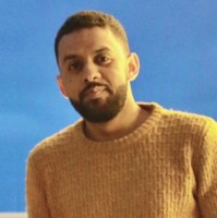 Abdullah Khamis Al Saidi