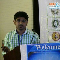 Dr. Sreenath Pappuru