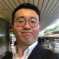 Albert Chua
