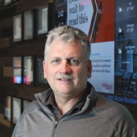 Michael Lynch