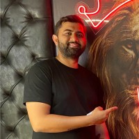 Sachin Dubey