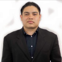 Roger Salguero