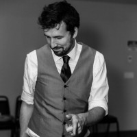 Caleb Bollenbacher