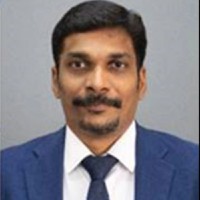 Rajesh Kumar Rajamani
