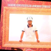 Mr.Zakir Hossain