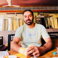 Kaiser Iqbal Wani