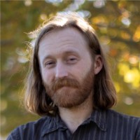 Nicholas Parsonnet