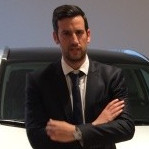 Sergio Rego Gonzalez